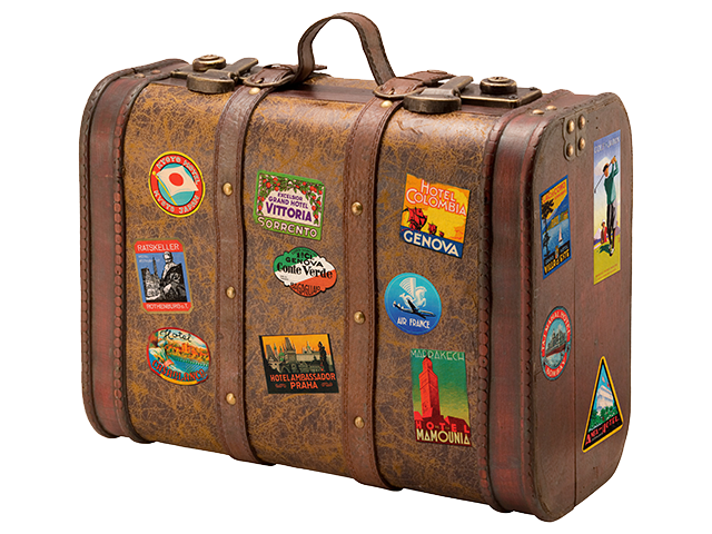 Giftun Arabia James und Mac 