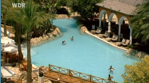 Hurghada Flaute