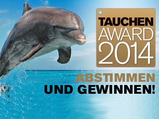 tauchen award