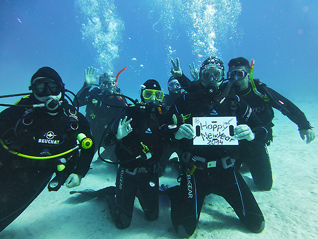 Sylvester bei James und Mac 