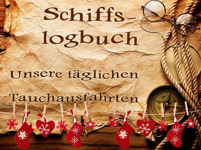 Schiffslogbuch