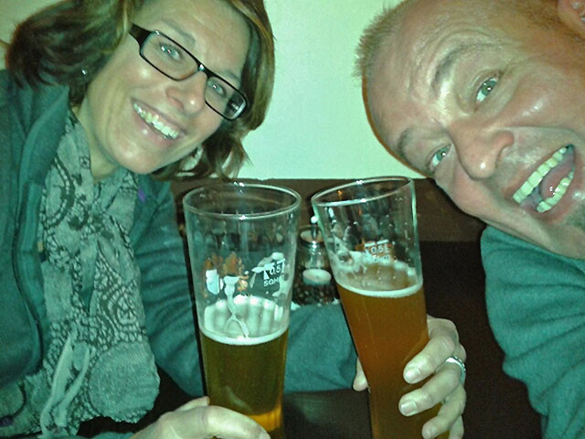 Düsseldorfer-Bier