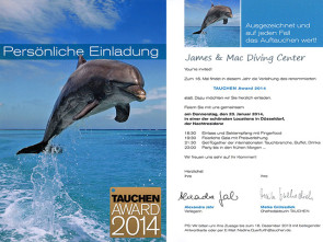 Tauchen Award
