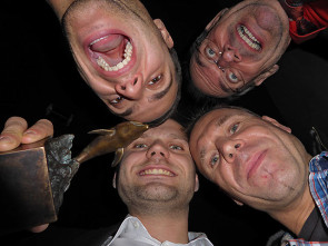 Tauchparty