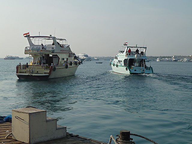 Tagestour