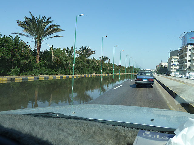 Wasserstrasse