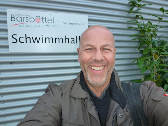 Schwimmbad