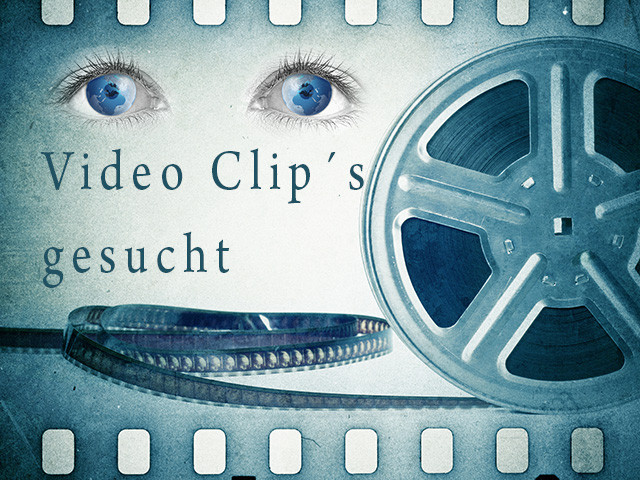 Videos gesucht