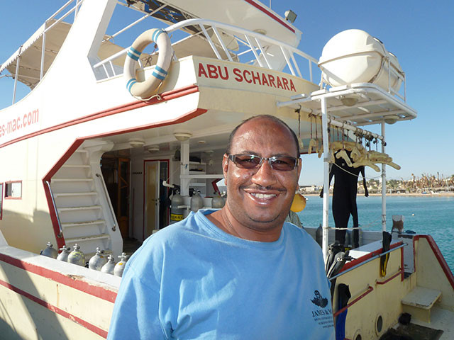 Abu Scharara