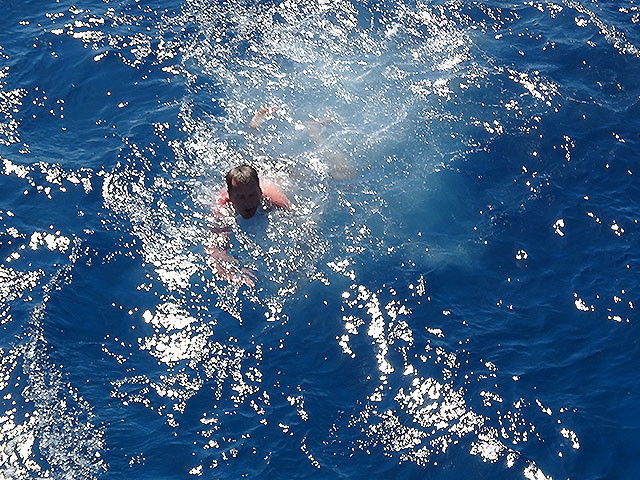 Rettungsaktion