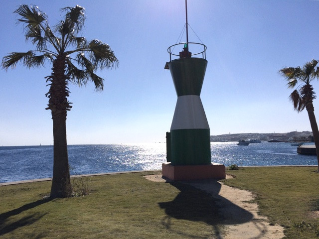 Leuchtturm