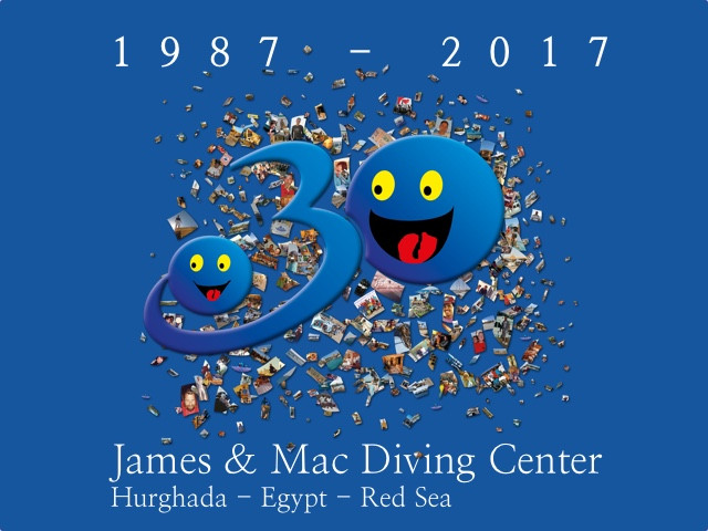 Tauchbasis-Geburtstag