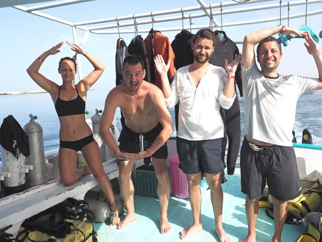 PADI