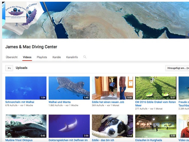 Videos-von-James-Mac