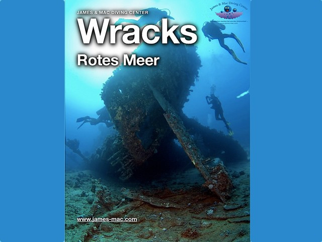 Wracks