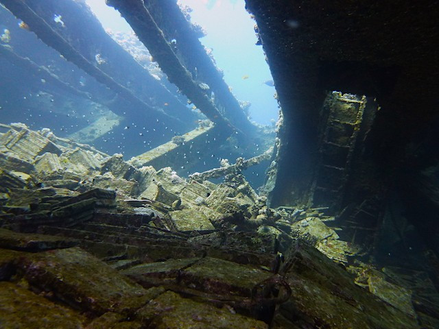Wrack
