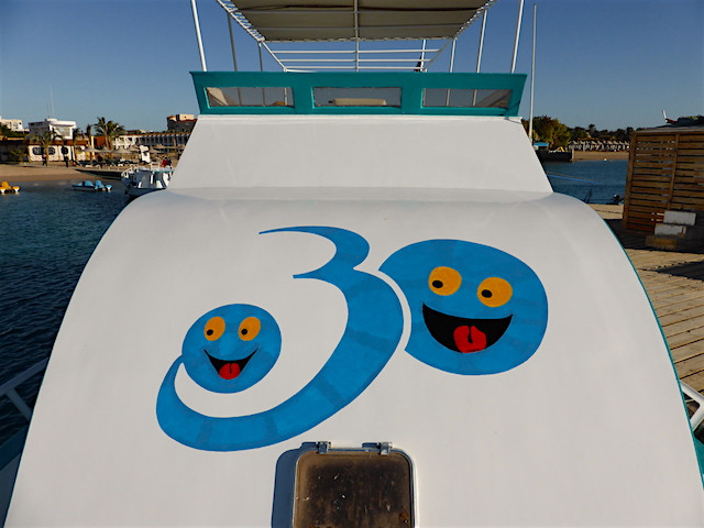 Taucherboot