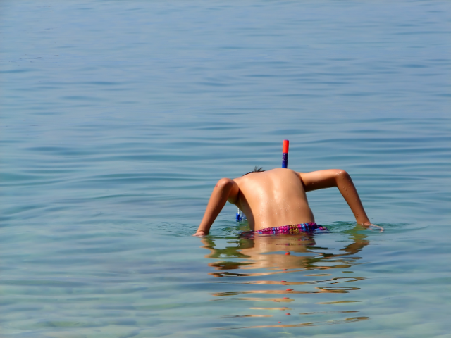 Discover Scuba Diving