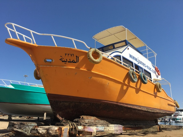 Tauchboot