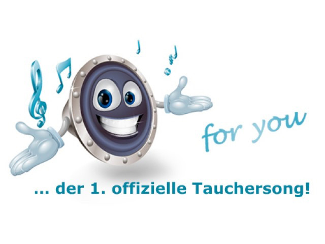 Offizielle-Tauchersong
