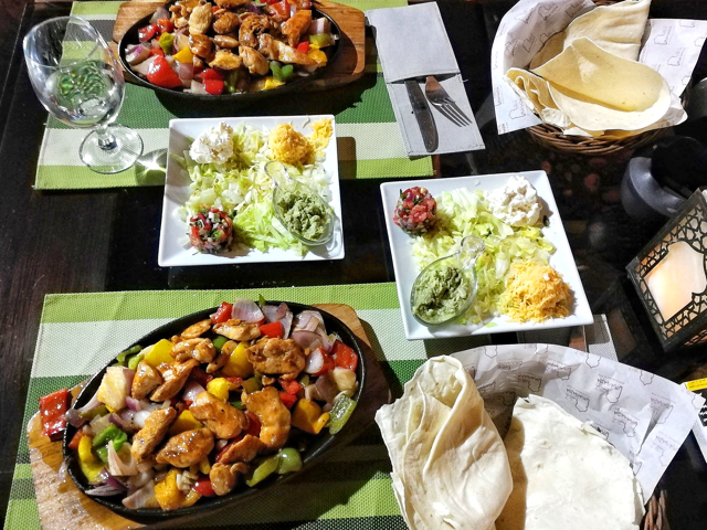 Fajita
