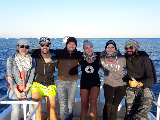 Tauchkursausbildung-Tauchlehrer