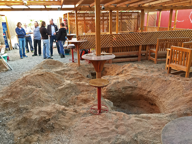 Archaeologischer-Fund