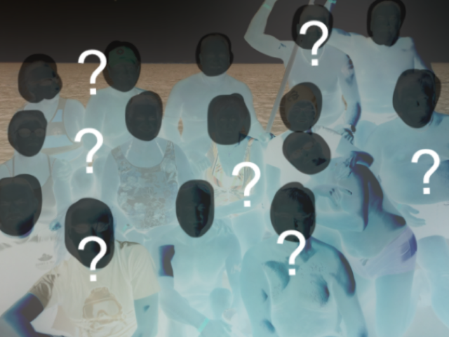 Hurghada-Weihnachten