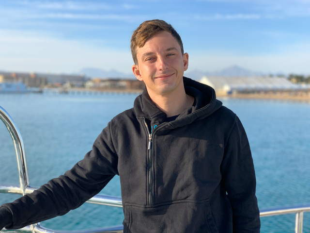 Walhai-Sichtung-Hurghada