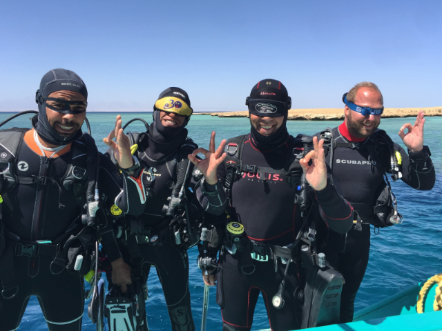 Course-Director-Hurghada