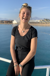 Pyjama-Nacktschnecke