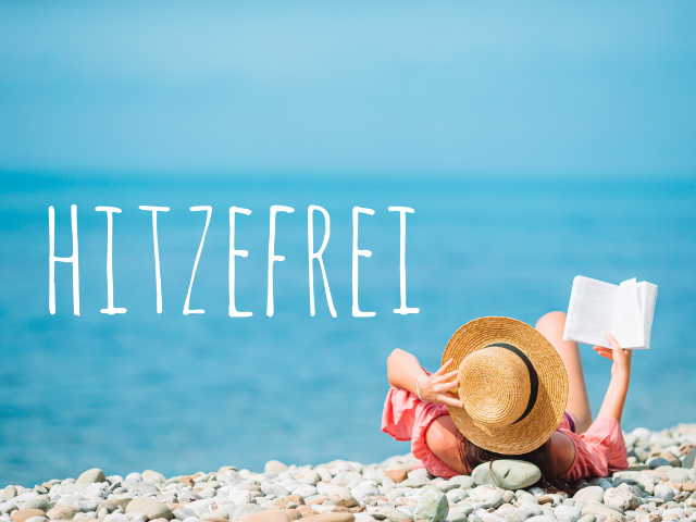 Sommer-Meer